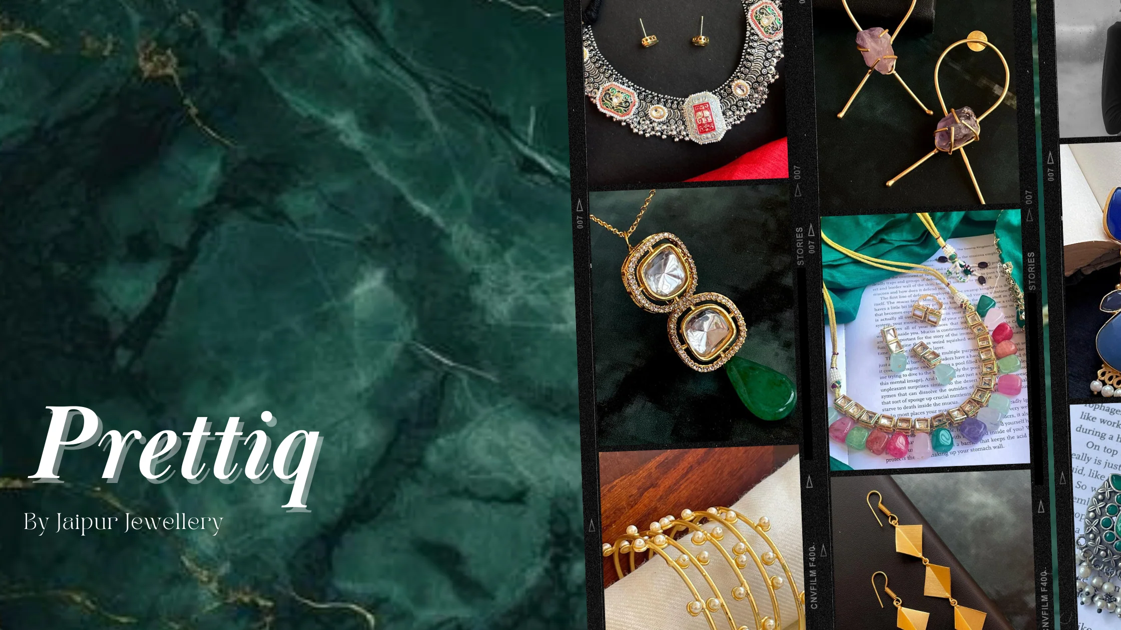 Welcome to Our Store