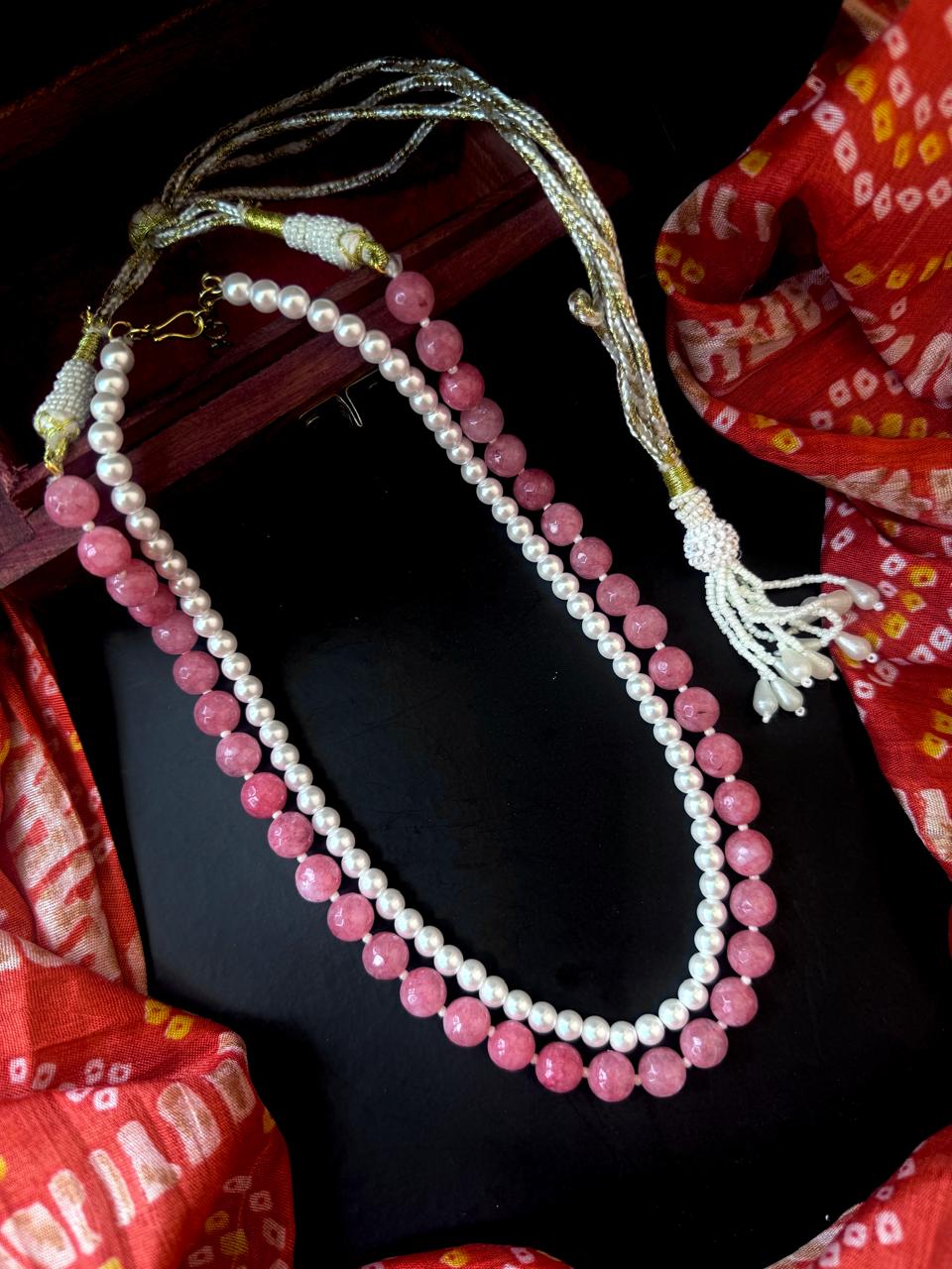 Western and Semi Precious Stones